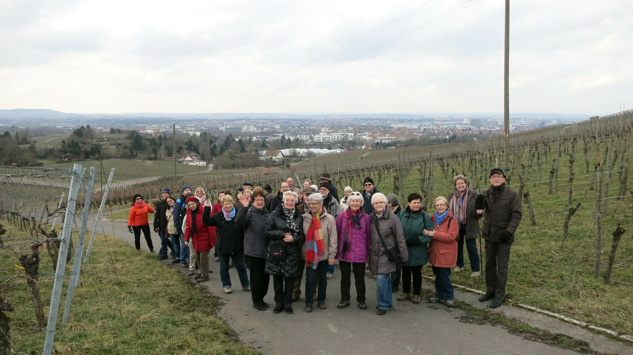 Geffnete Besen In Der Region Heilbronn