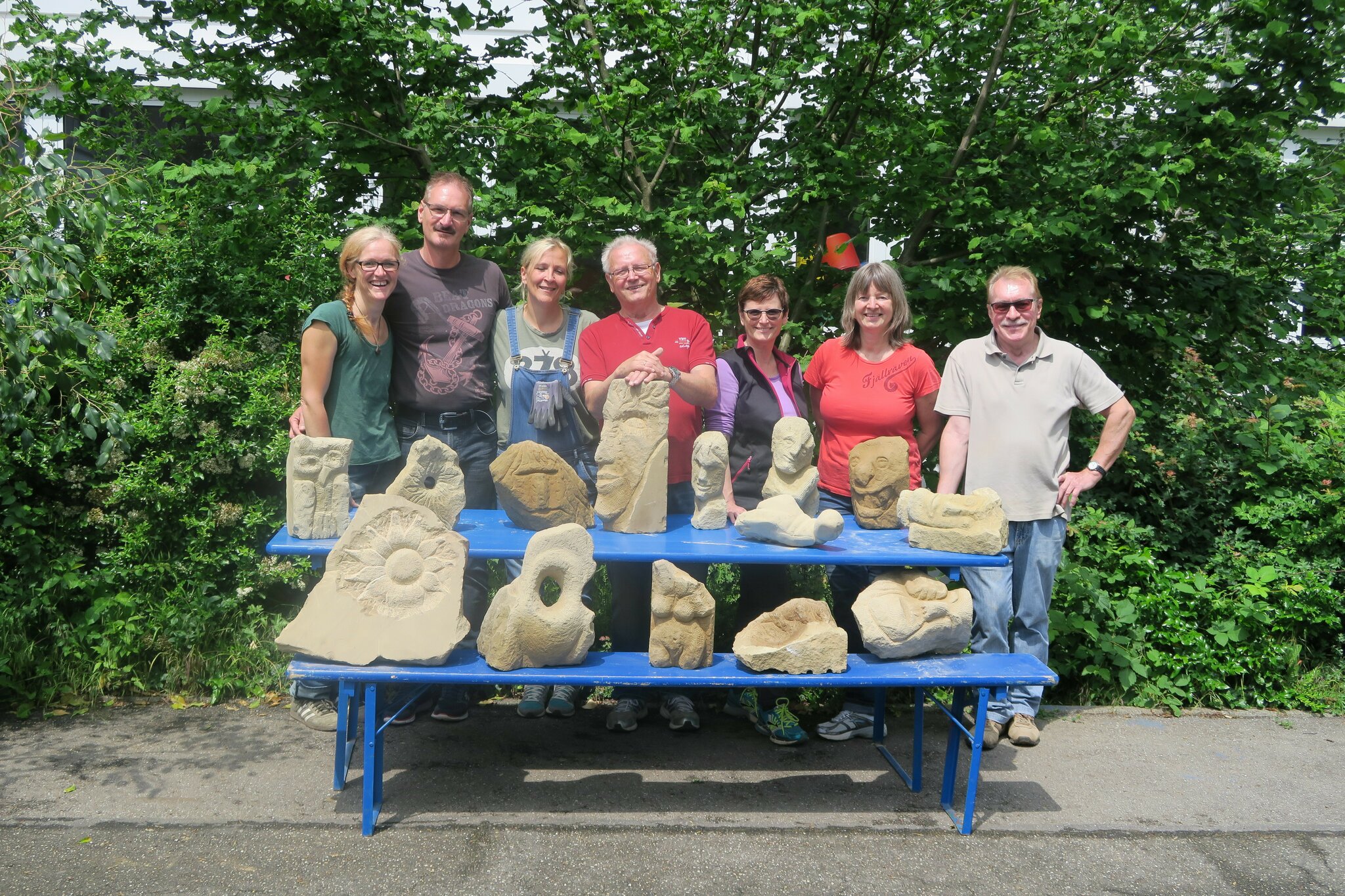 VHS Neckargartach - Heilbronn