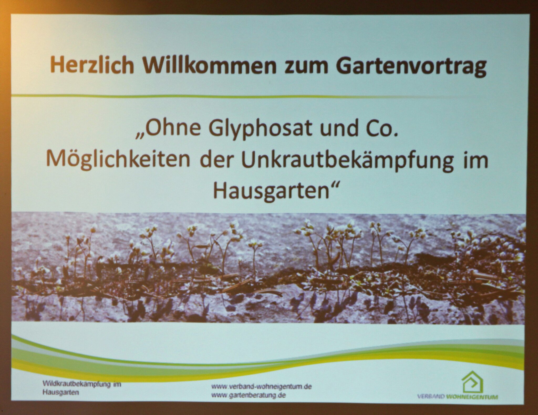 Gärtnern ohne Gift Bad Rappenau