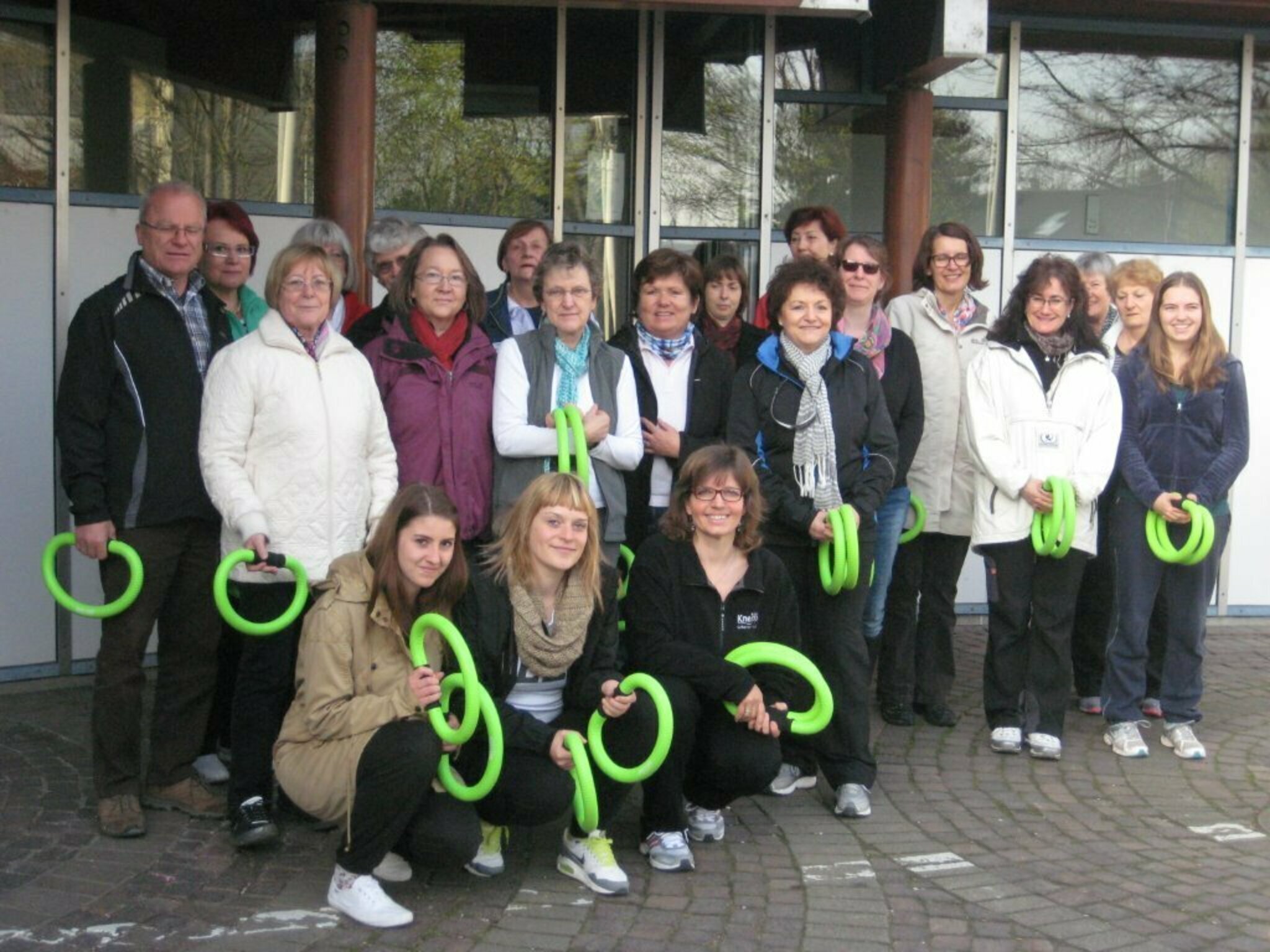 Kneipp aktuell Heilbronn