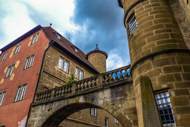 Schloß Brackenheim