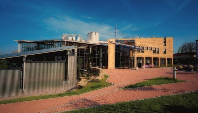 Bürgerzentrum Brackenheim