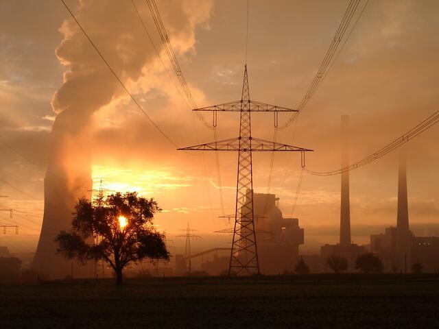 Die Macht der Morgensonne