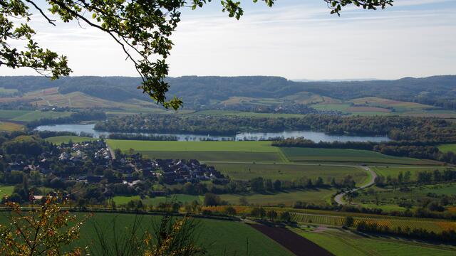 Im Paradies
