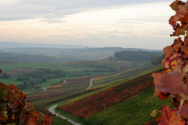 Herbstlandschaft