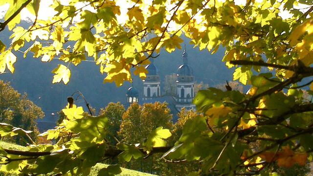 Kloster Schöntal