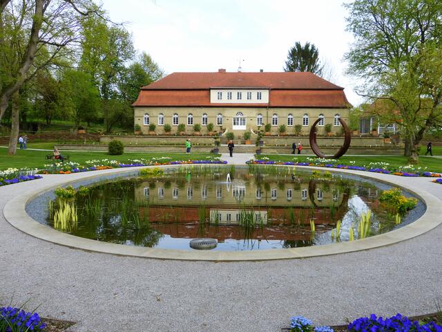 Hofgut LAGA Öhringen