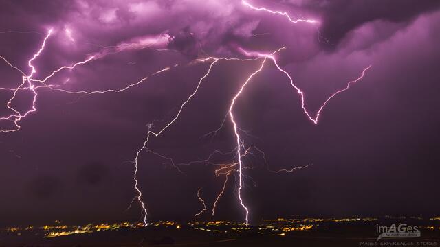 Lightning and it´s Power