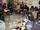 Intensive Arbeitsatmosphäre beim Wut-Workshop