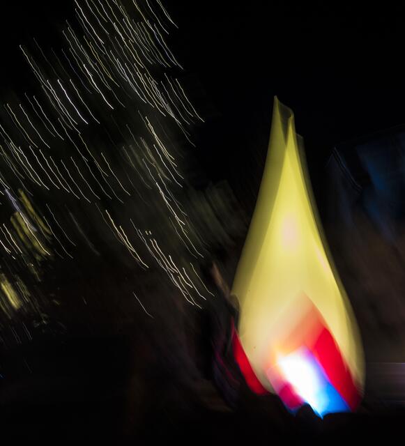 Weihnachtsmarkt Breienauer See