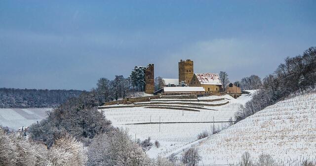 Burg Neipperg