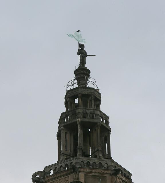 Ist die Kilianskirche prägend für unsere Region?