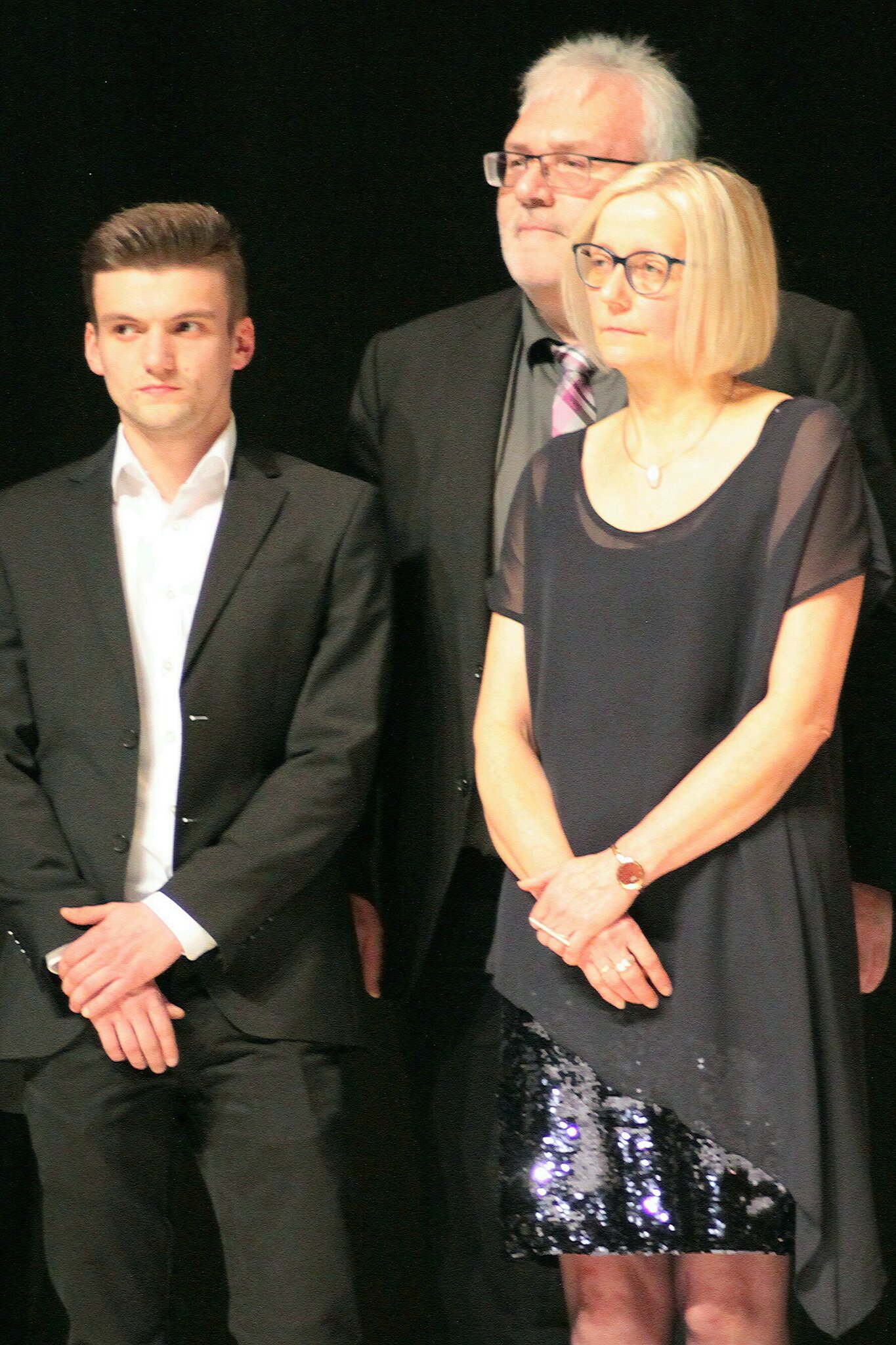 Lob und Anerkennung für den ACV Hohenlohe Ingelfingen