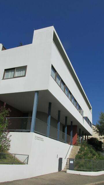 das Weißenhofmuseum