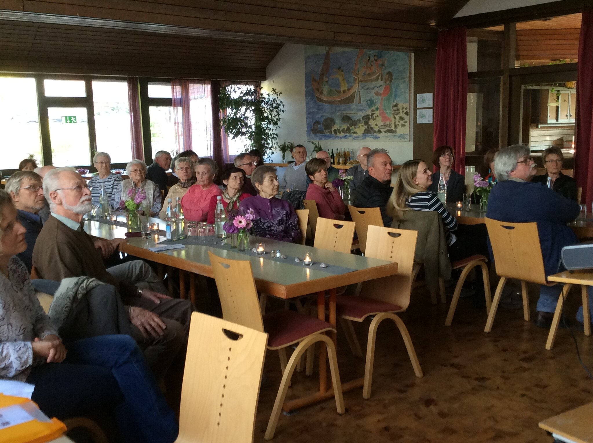 KrankenpflegeFörderverein Pfedelbach Pfedelbach