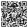 QR-Code um den Lageplan des Dahenfelder Dorffest anzuschauen