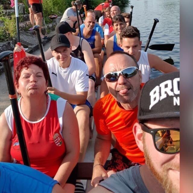 - Auszug aus dem Training der FUNions im Vorfeld der BW Meisterschaft !!!
