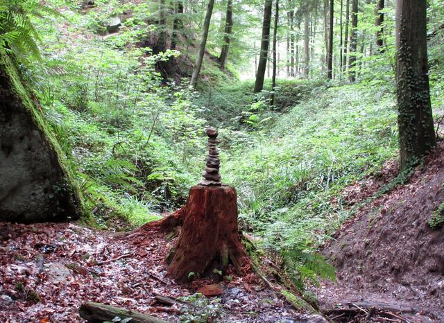 Kunst regt an, Kunst von Jedermann