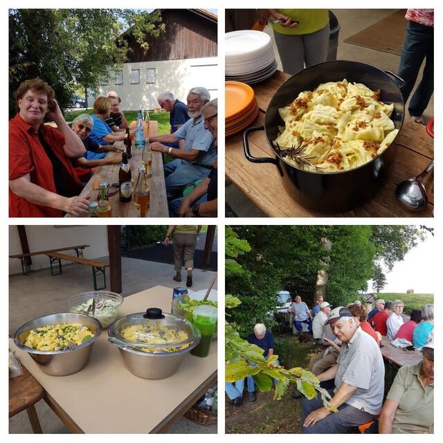 erstklassige Versorgung wer schafft braucht Kraft