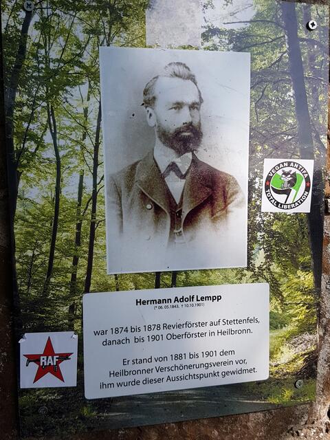 Oberförster Lempp