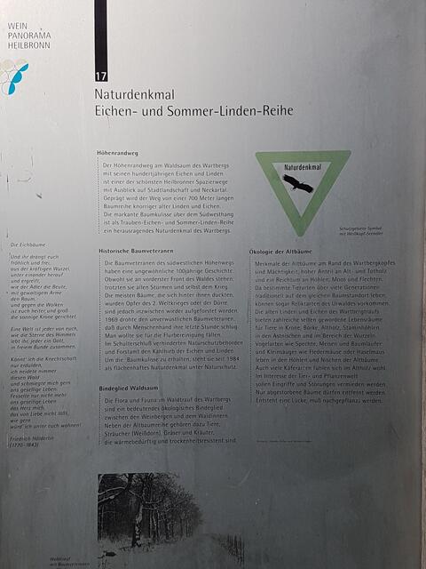 Naturdenkmal