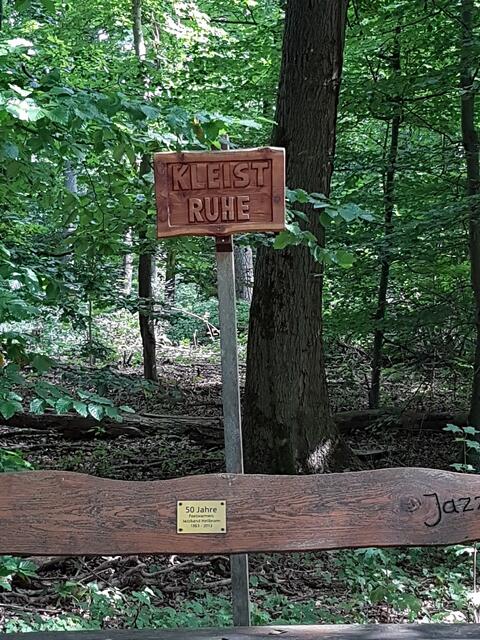 Kleistruh