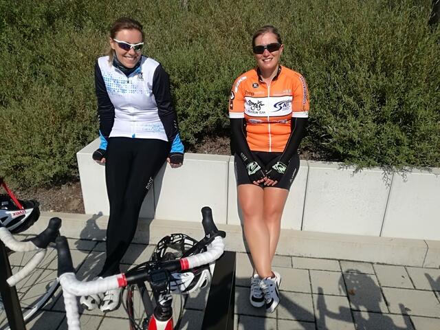 Johanna Wetzel , Steffi Rettstatt