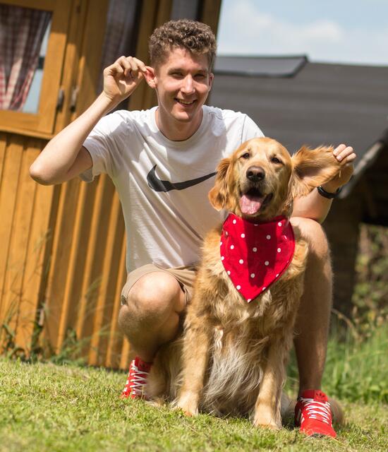 Felix und Rocky