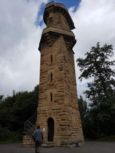 Schweinsbergturm