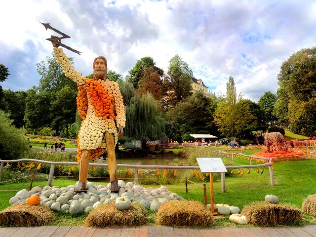 Griechische Gottheit Zeus