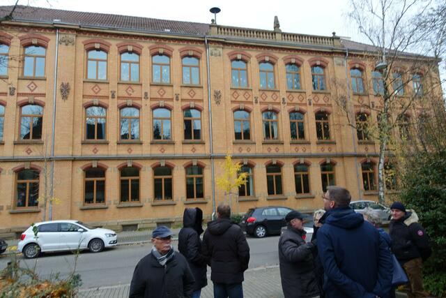 Grundschule Alt-Böckingen