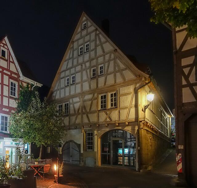 Am Flüchttor in Brackenheim