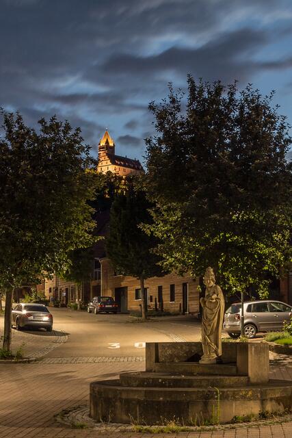 In Stockheim