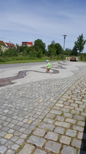 Schozachaue in Ilsfeld