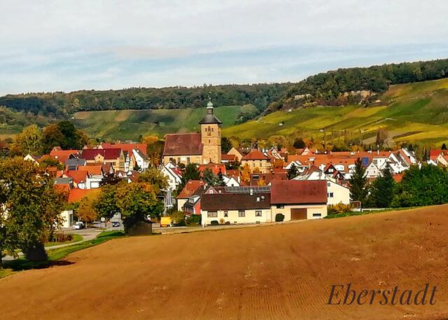 Eberstadt