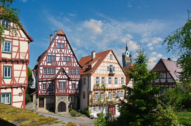 Bad Wimpfen