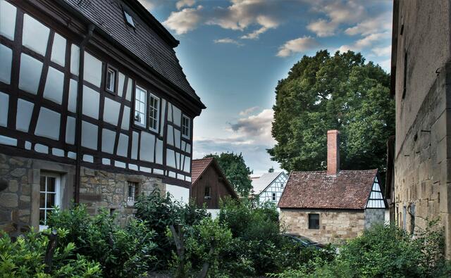 Dahenfelder Idyll