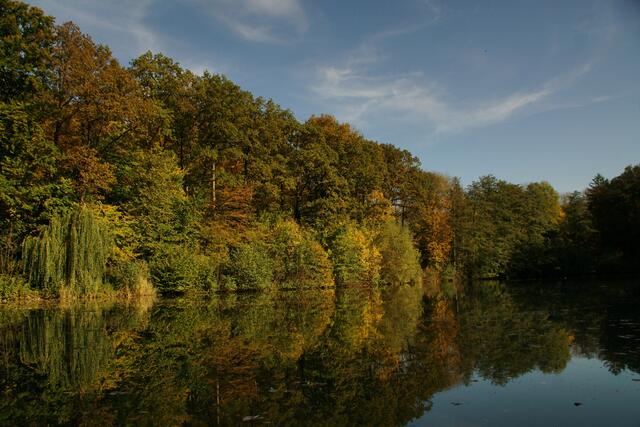 Am Jägersee