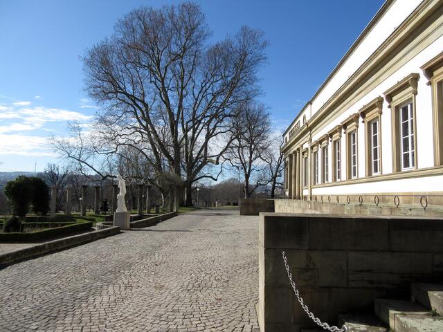 Schloss Rosenstein