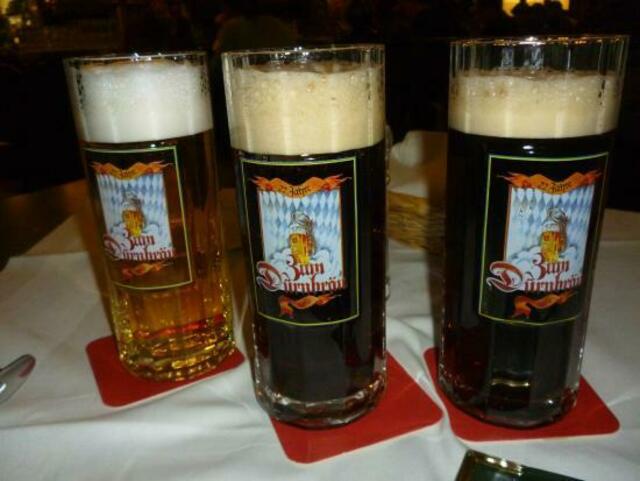 Endlich entspannen und die Füße ausruhen -