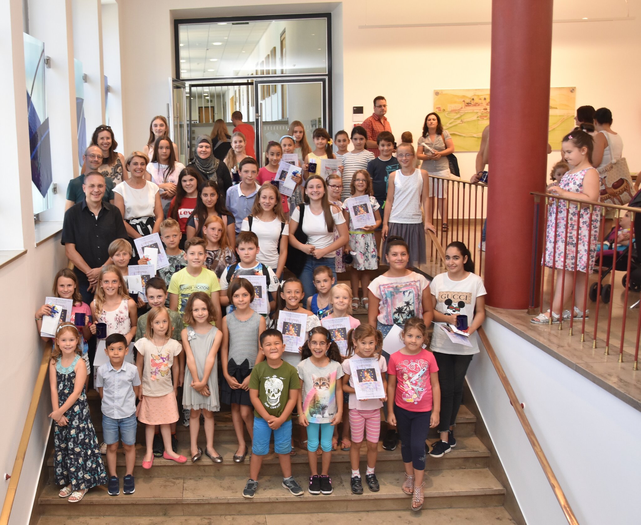 Preise für Schüler Heilbronn