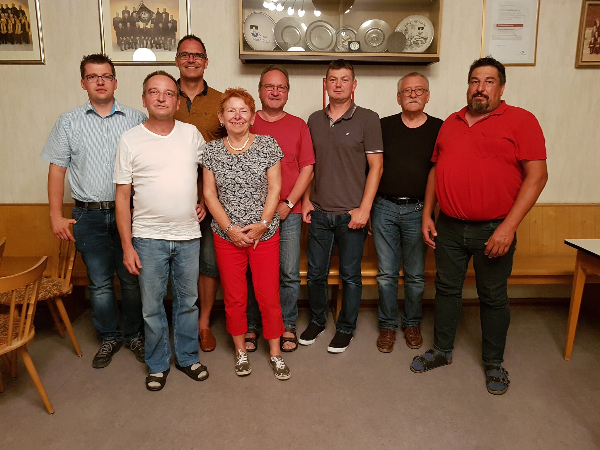 Aus der Bürgerinitiative „pro Nagelsberg“ wird der Verein