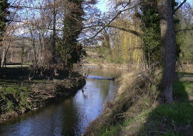 Es war einmal-Zabermündung in den Neckar