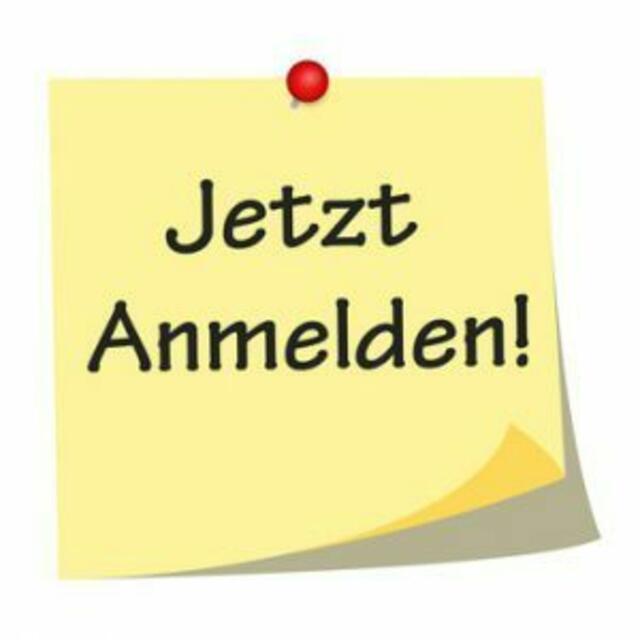 Wir freuen uns auf Sie