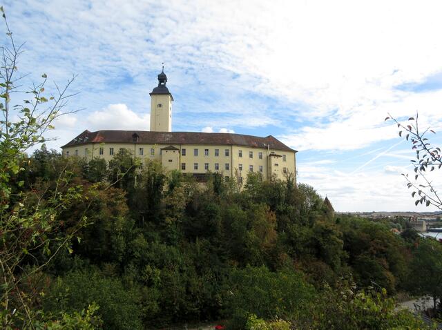 Schloss Horneck