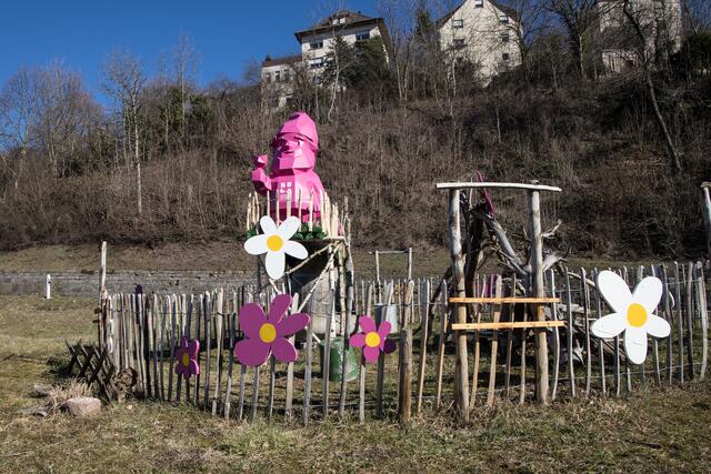 Karl in Löwenstein
