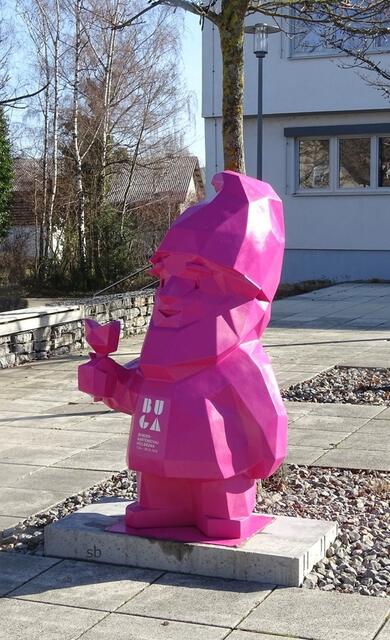 Karl in Pfedelbach