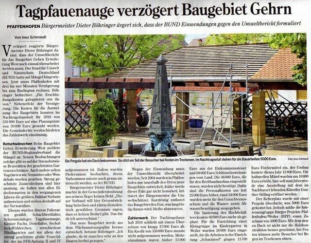 Hn Stimme
