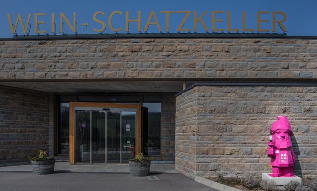 Genossenschaftskellerei Heilbronn