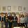 v.l.n.r. S.Rumm, H.Hornung, S.Frank, G.Rauscher, A.Kison, J.Stier, Peter Junker